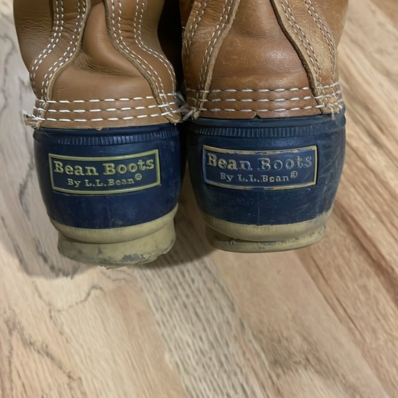 Used LL Bean boots - Picture 4 of 4